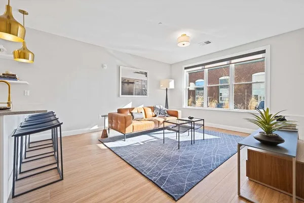 $849,000 | 99 Foundry Place, Unit 104, Portsmouth, NH 03801