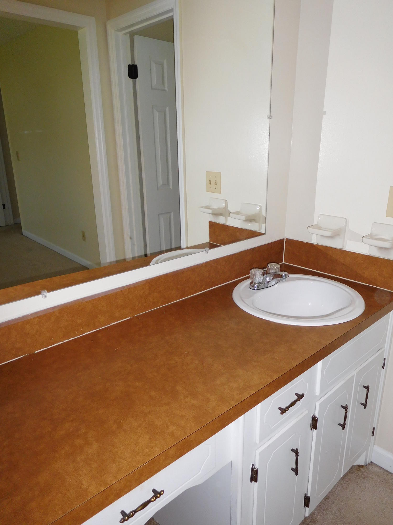 410 Longleaf Road Summerville, SC 29486 - Photo 11 of 24 Master Vanity