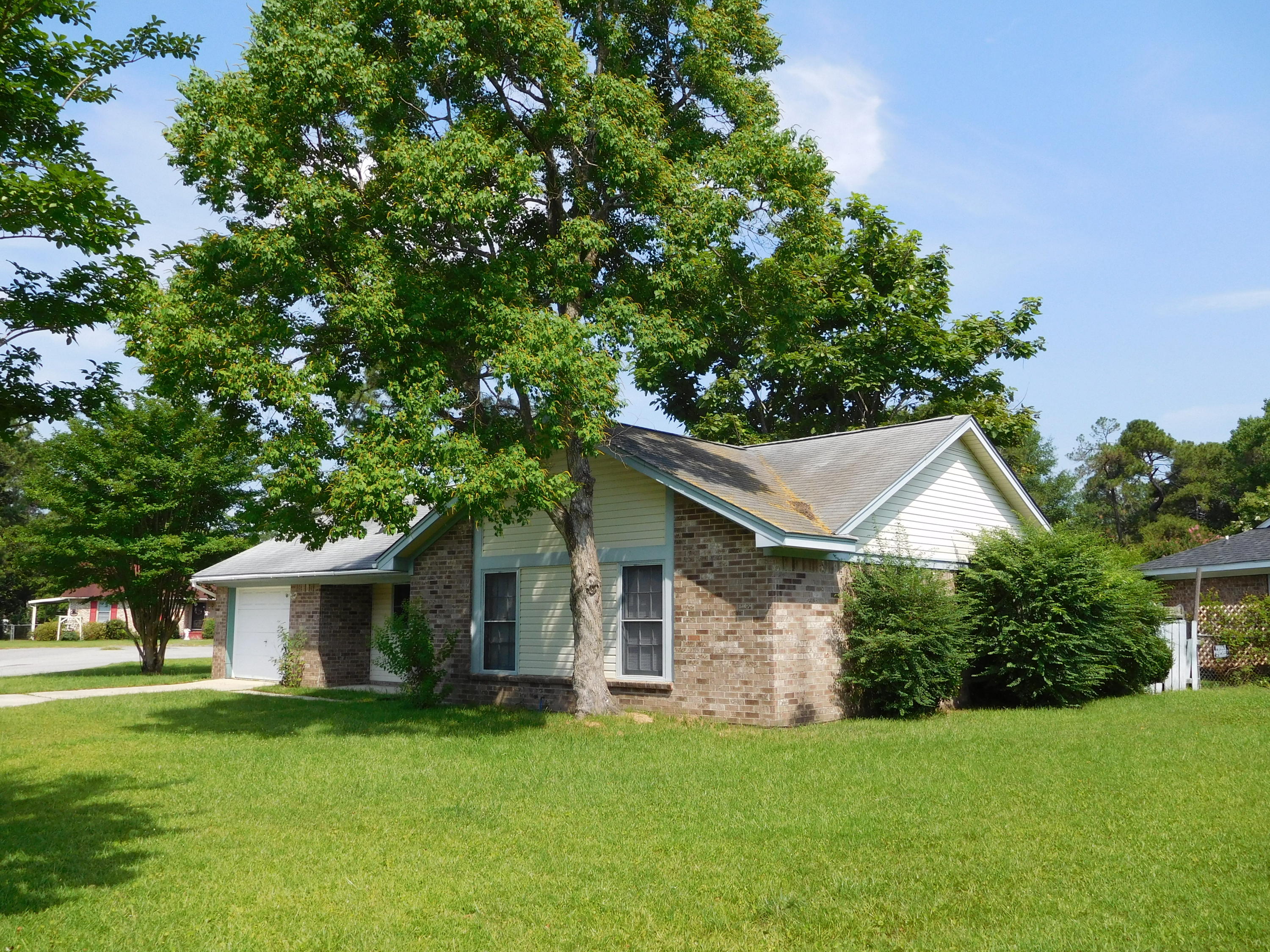410 Longleaf Road Summerville, SC 29486 - Photo 24 of 24 Side View