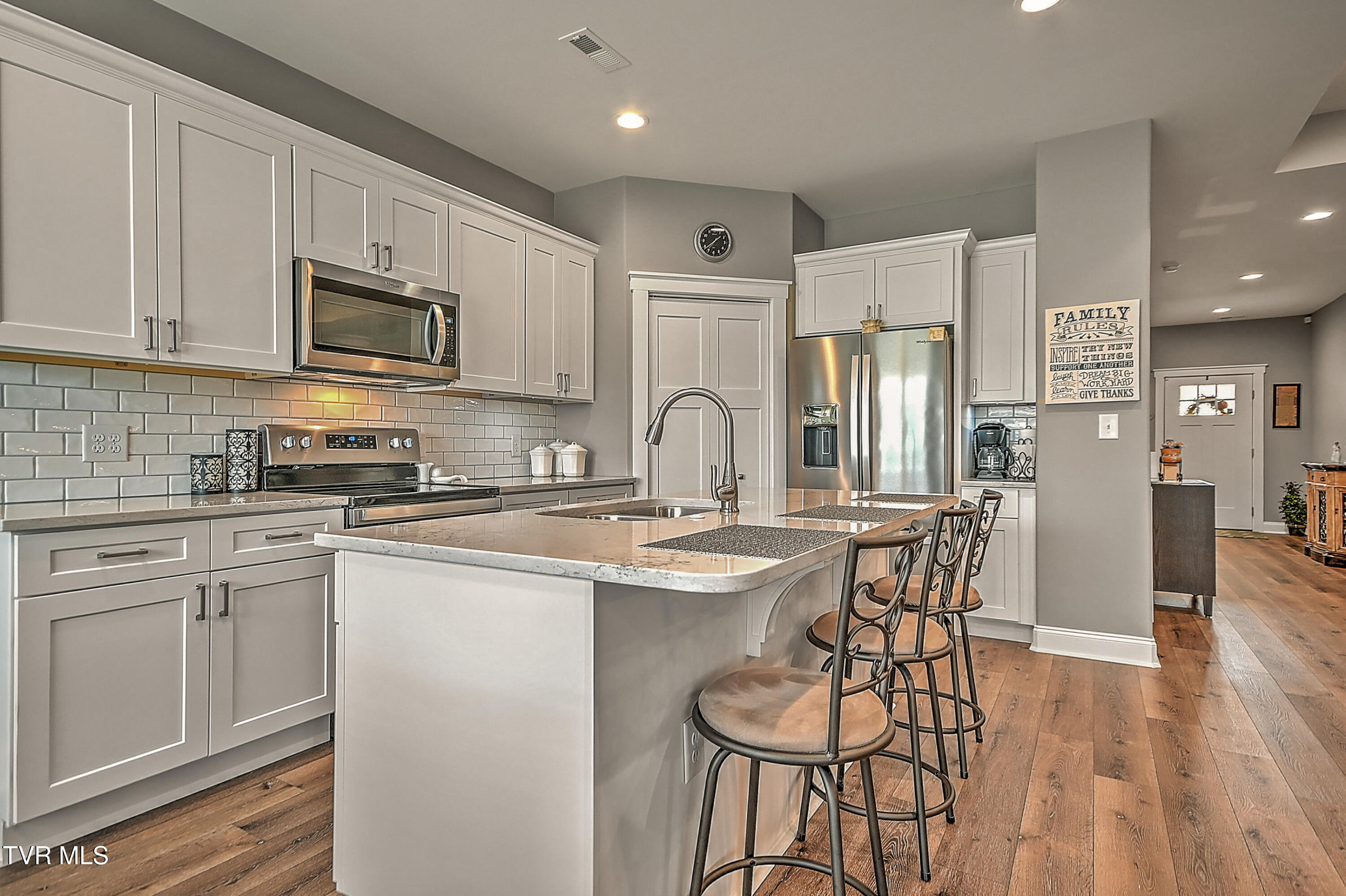 182 Gunners Way Gray, TN 37615 - Photo 11 of 34 182 Gunners Way RF-14