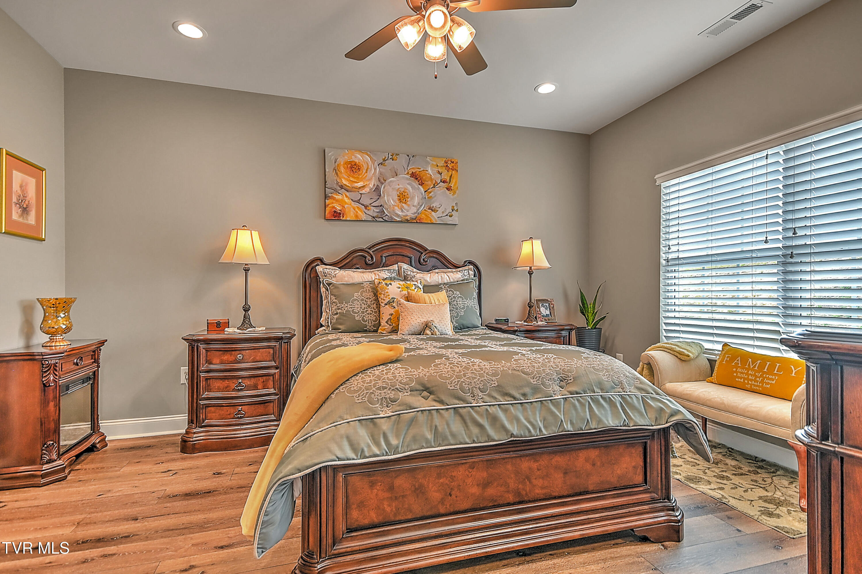 182 Gunners Way Gray, TN 37615 - Photo 14 of 34 182 Gunners Way RF-16