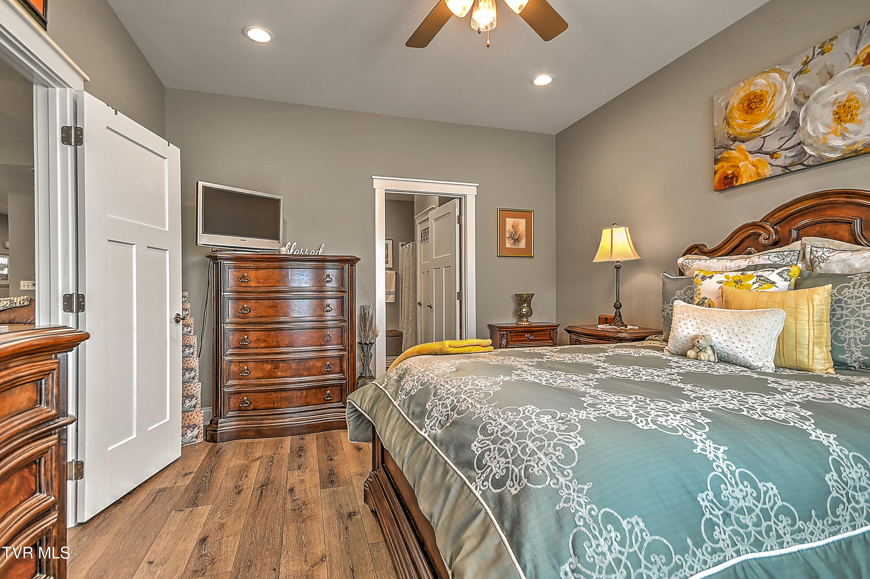 182 Gunners Way Gray, TN 37615 - Photo 16 of 34 182 Gunners Way RF-17