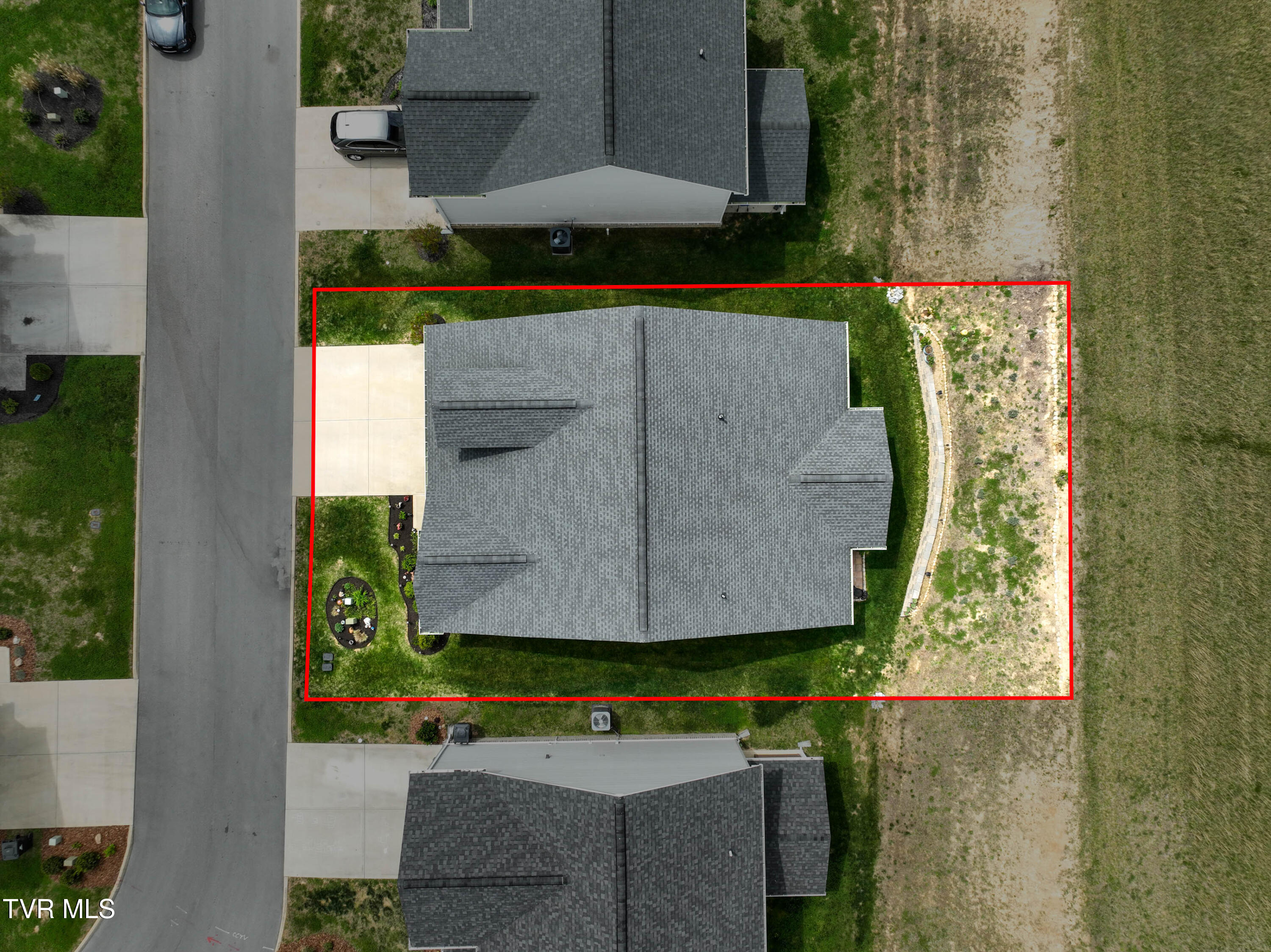 182 Gunners Way Gray, TN 37615 - Photo 3 of 34 182 Gunners Way Drone FLEMMING-16