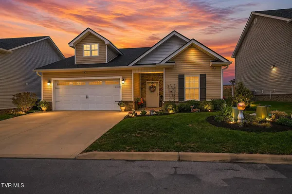 $417,000 | 182 Gunners Way, Gray, TN 37615