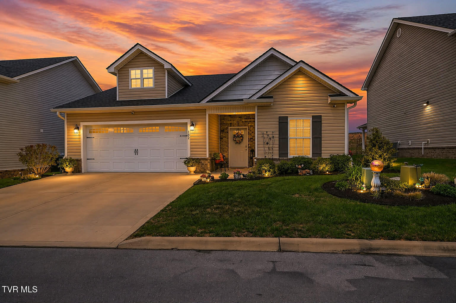 182 Gunners Way Gray, TN 37615 - Photo 34 of 34 182 Gunners Way RF-5