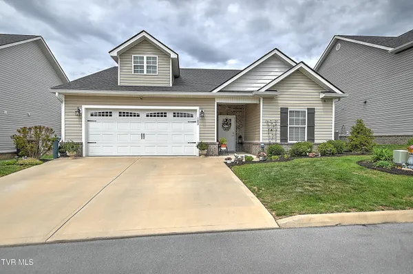 $417,000 | 182 Gunners Way, Gray, TN 37615