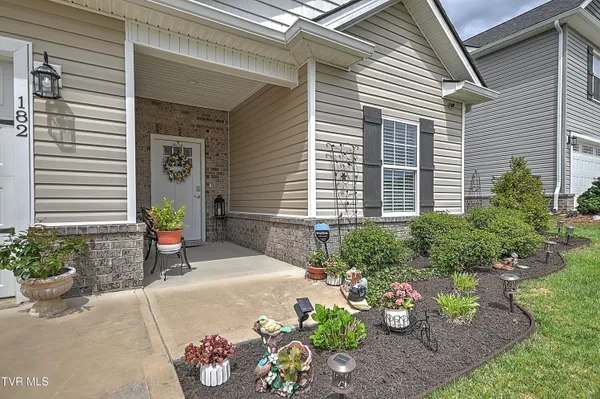 $417,000 | 182 Gunners Way, Gray, TN 37615