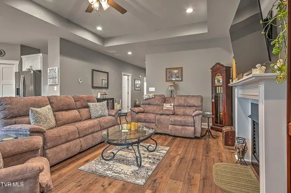 $417,000 | 182 Gunners Way, Gray, TN 37615