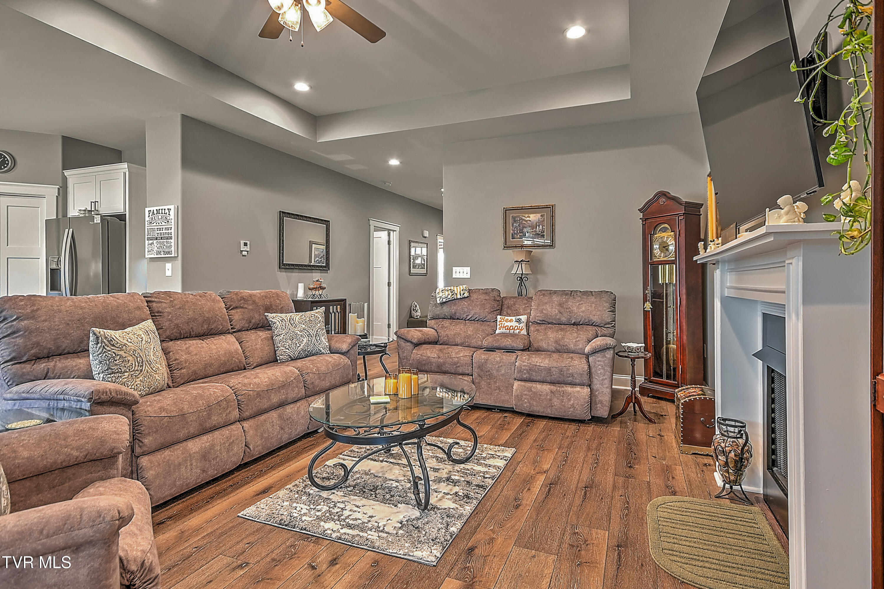 182 Gunners Way Gray, TN 37615 - Photo 8 of 34 182 Gunners Way RF-9