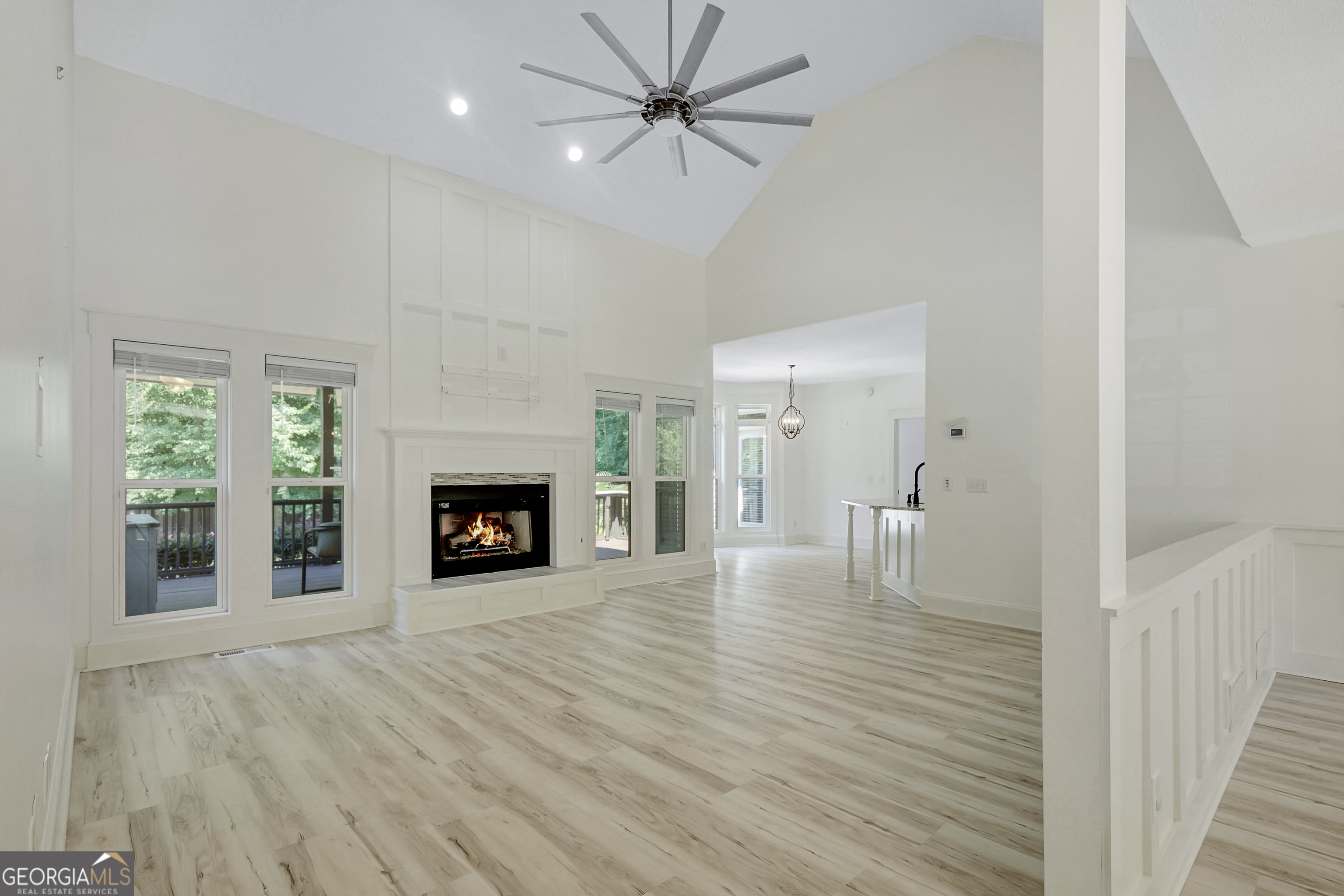 37 Forest Point Newnan, GA 30265 - Photo 12 of 53
