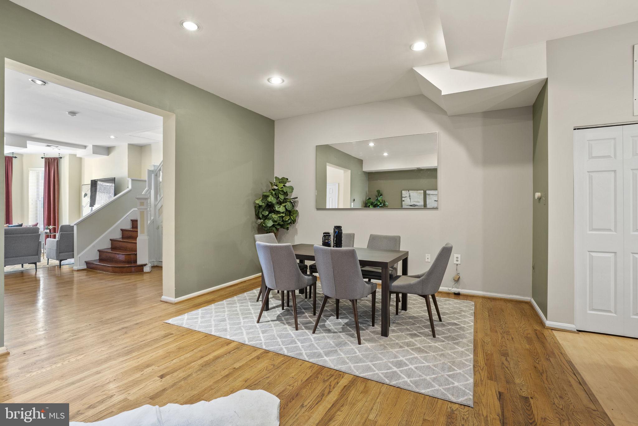 24 R Street Northeast Washington, DC 20002 - Photo 11 of 34