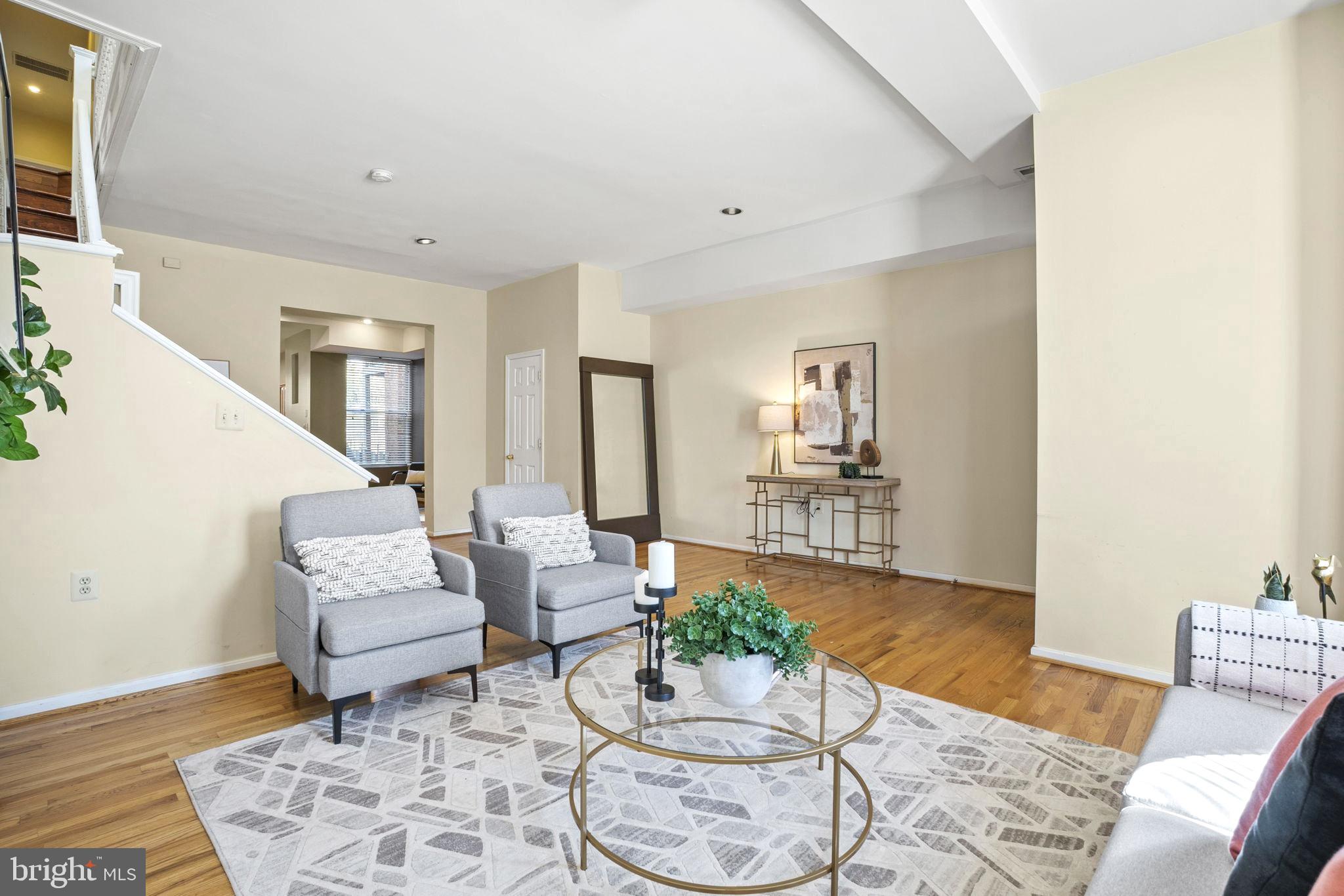 24 R Street Northeast Washington, DC 20002 - Photo 5 of 34