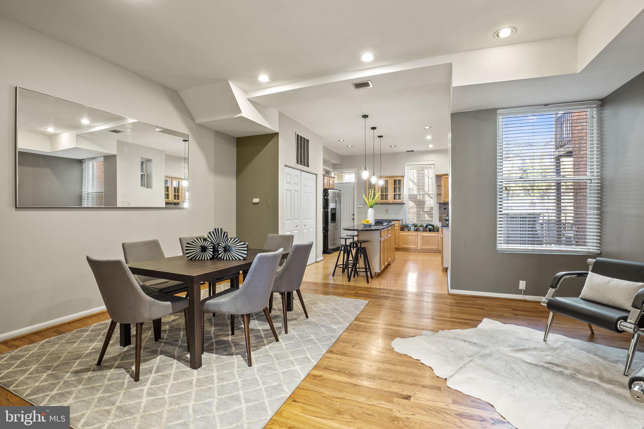 24 R Street Northeast Washington, DC 20002 - Photo 7 of 34