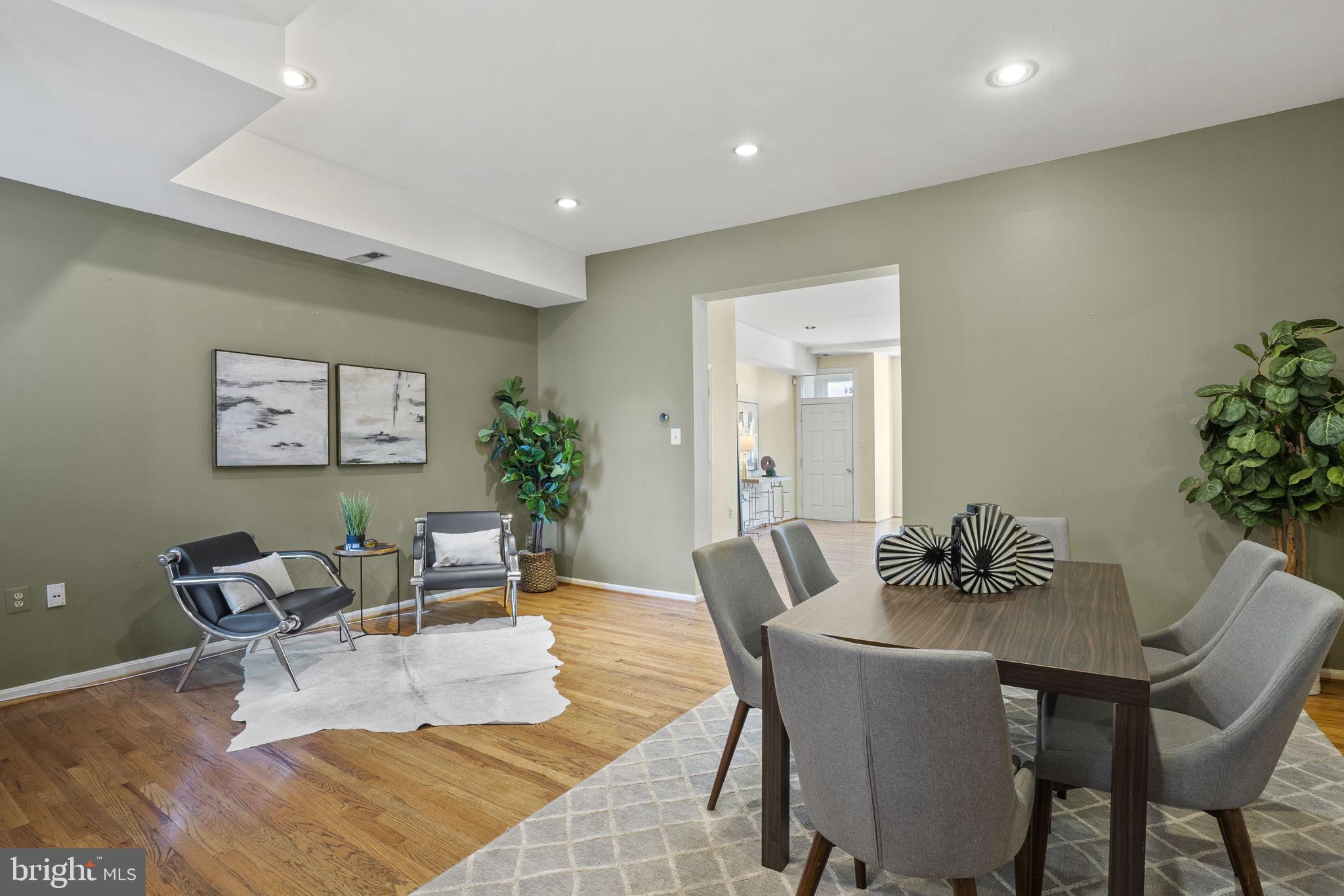 24 R Street Northeast Washington, DC 20002 - Photo 10 of 34