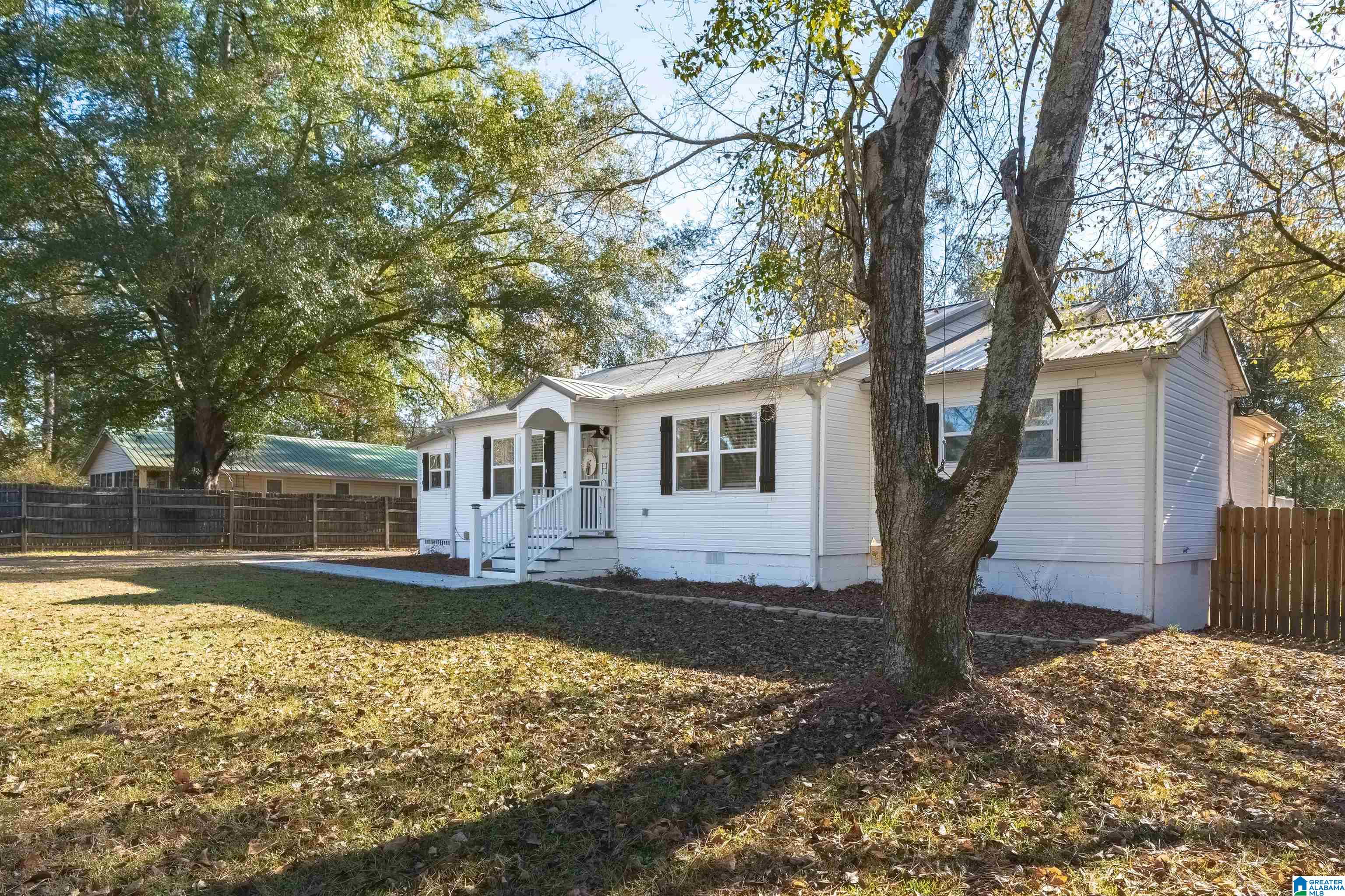 14110 Highway 11 Springville, AL 35146 - Photo 2 of 31