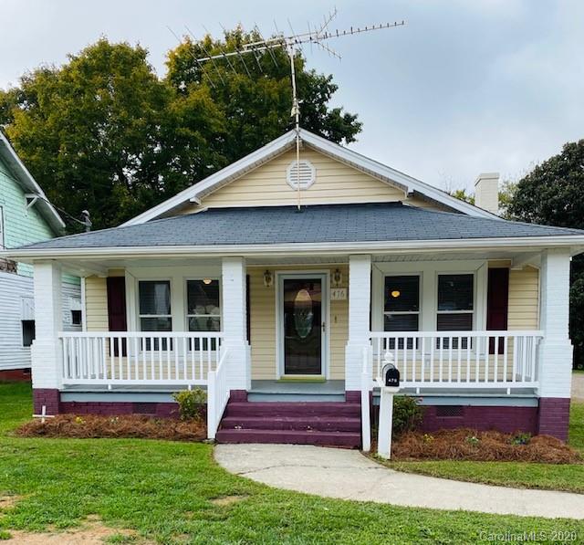 476 Jackson Park Road Kannapolis, NC 28083 - Photo 1 of 13 Gallery Image 1