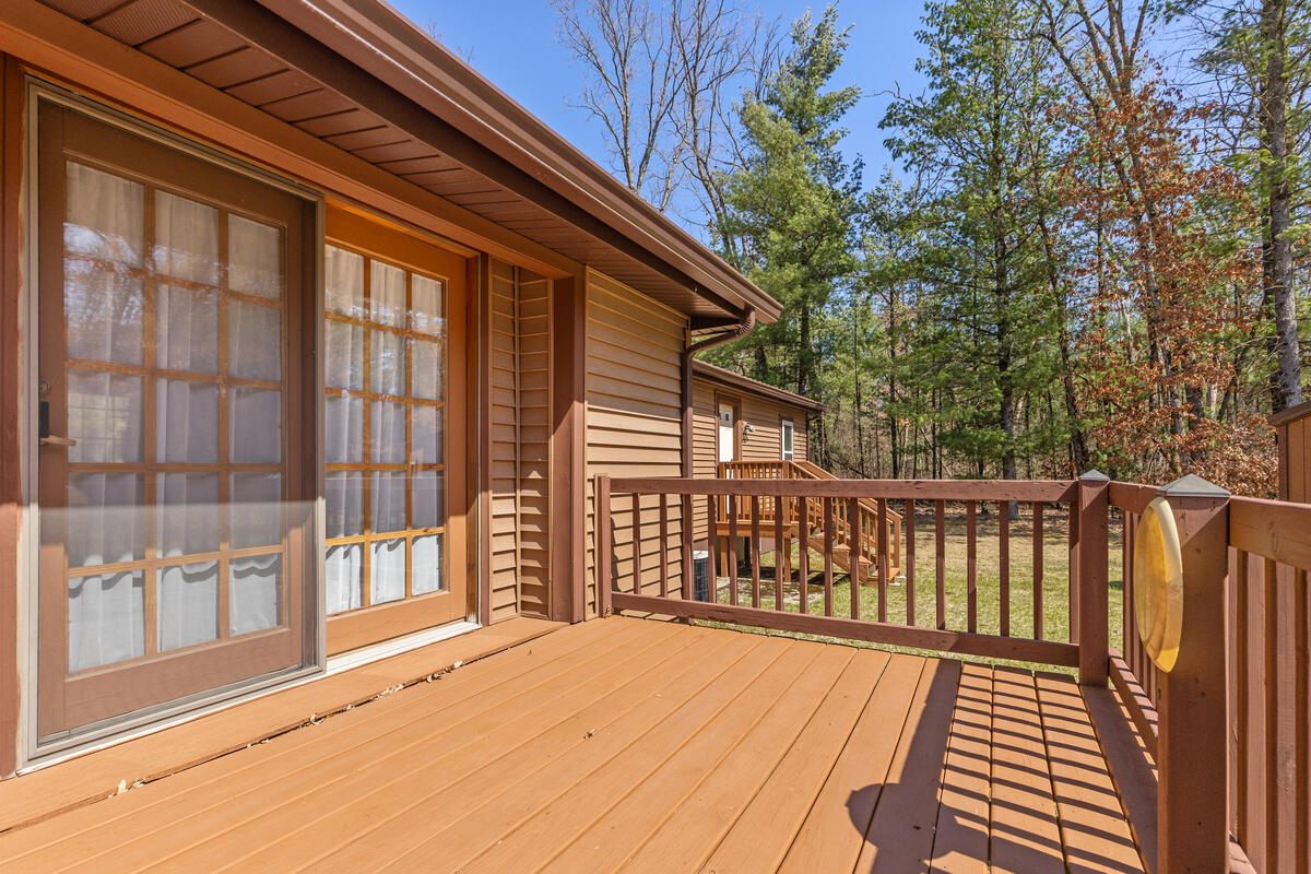 21161 Gates Road Howard City, MI 49329 - Photo 24 of 30 21161-Gates_024