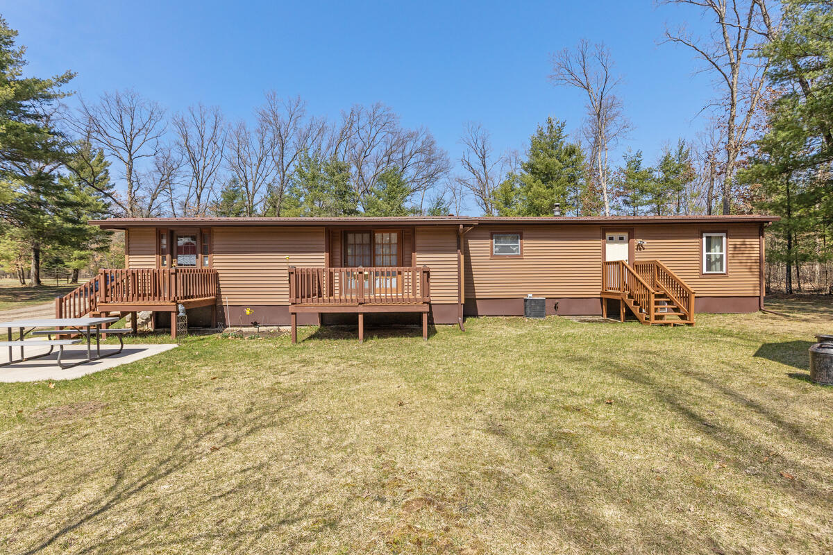 21161 Gates Road Howard City, MI 49329 - Photo 25 of 30 21161-Gates_025