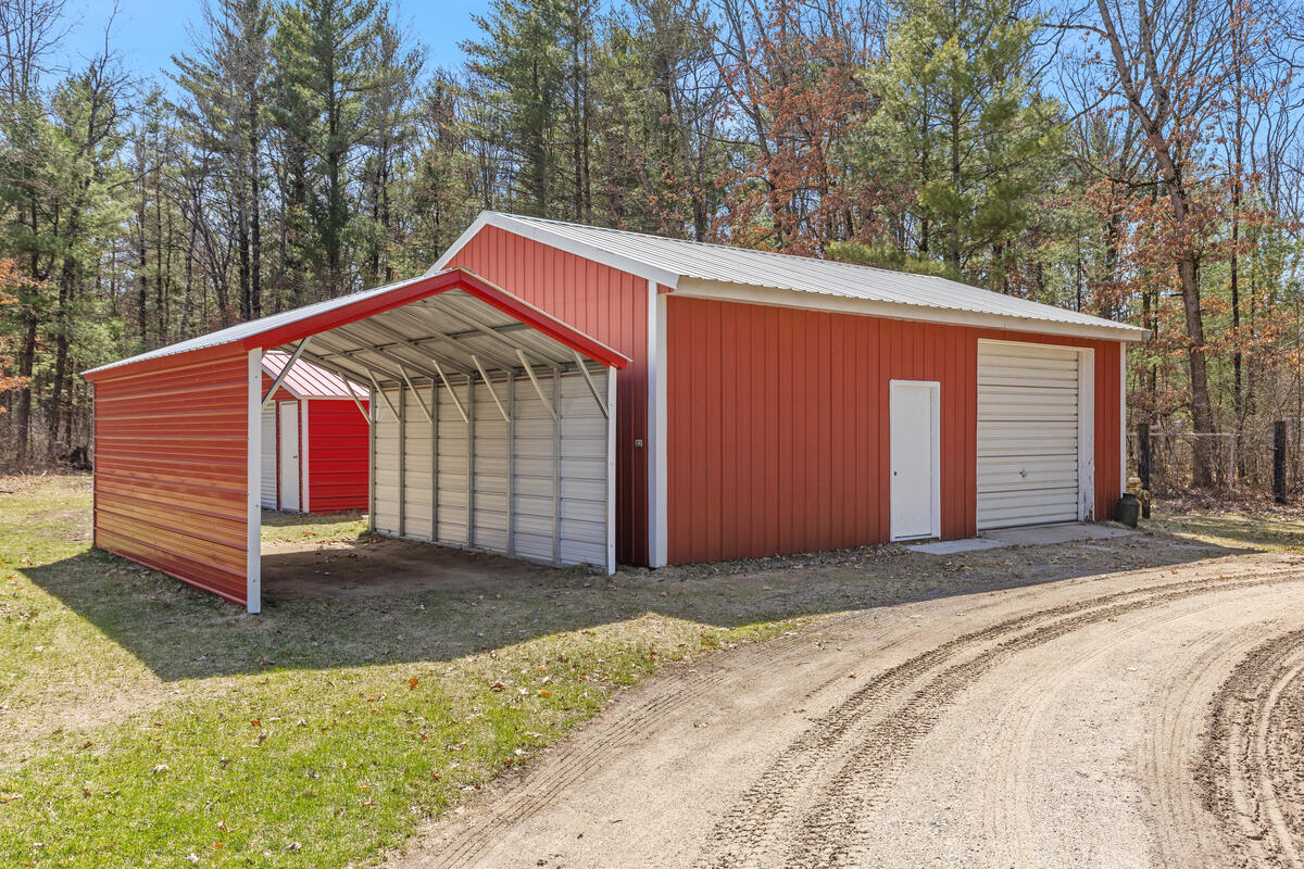 21161 Gates Road Howard City, MI 49329 - Photo 30 of 30 21161-Gates_030