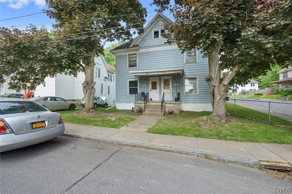 $199,900 | 114 Ross Place, Auburn, NY 13021