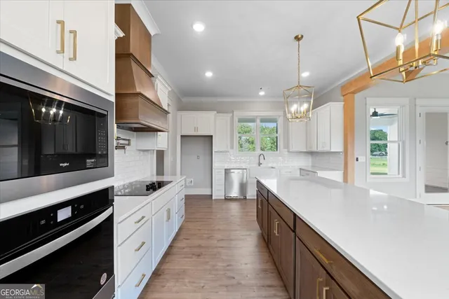 $769,900 | 1350 Echols Road, Bishop, GA 30621