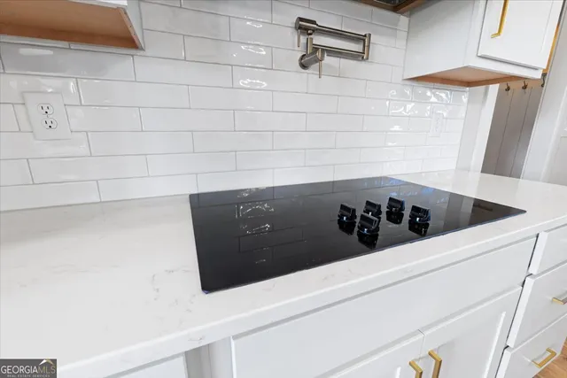 $769,900 | 1350 Echols Road, Bishop, GA 30621