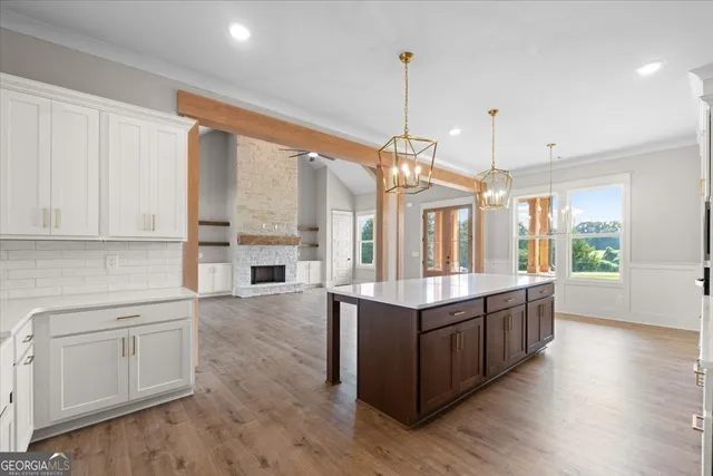 $769,900 | 1350 Echols Road, Bishop, GA 30621