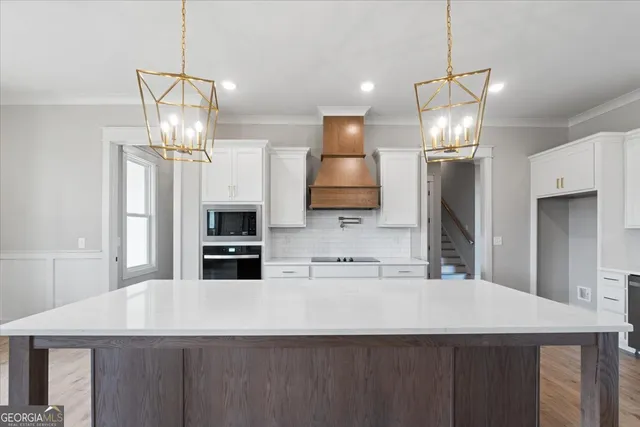 $769,900 | 1350 Echols Road, Bishop, GA 30621