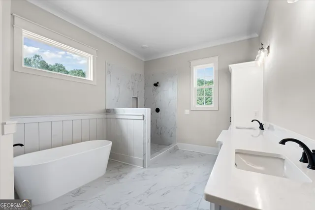 $769,900 | 1350 Echols Road, Bishop, GA 30621