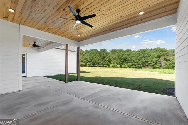 $769,900 | 1350 Echols Road, Bishop, GA 30621