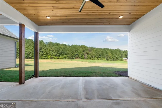 $769,900 | 1350 Echols Road, Bishop, GA 30621