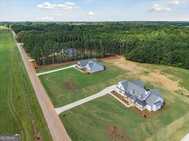$769,900 | 1350 Echols Road, Bishop, GA 30621