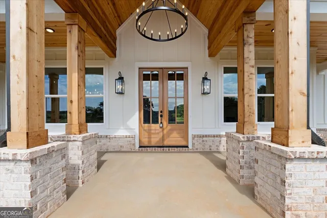 $769,900 | 1350 Echols Road, Bishop, GA 30621