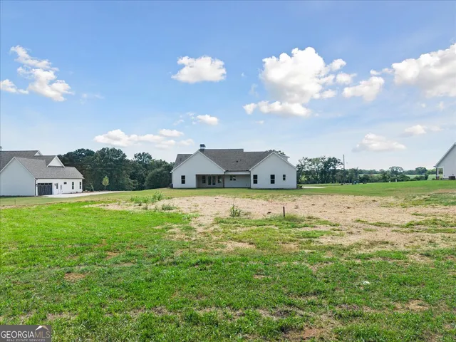 $769,900 | 1350 Echols Road, Bishop, GA 30621