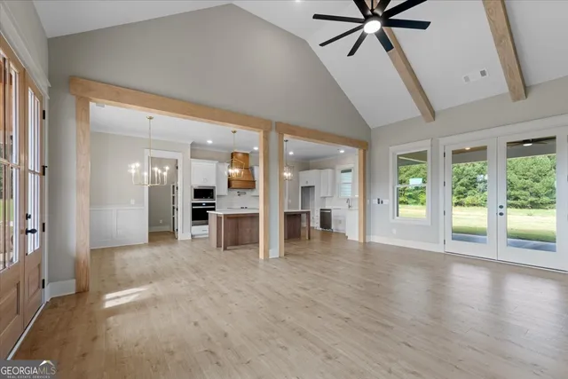 $769,900 | 1350 Echols Road, Bishop, GA 30621