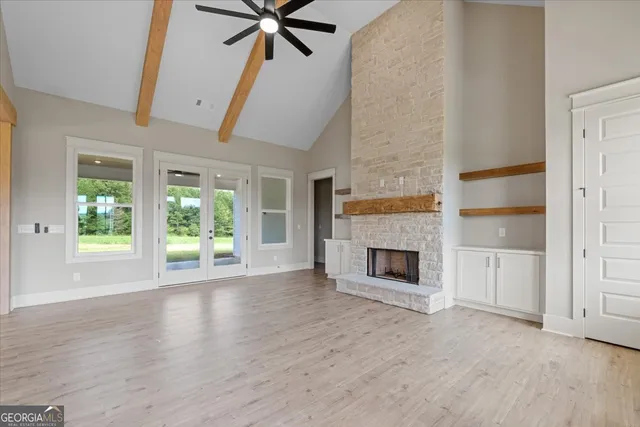 $769,900 | 1350 Echols Road, Bishop, GA 30621