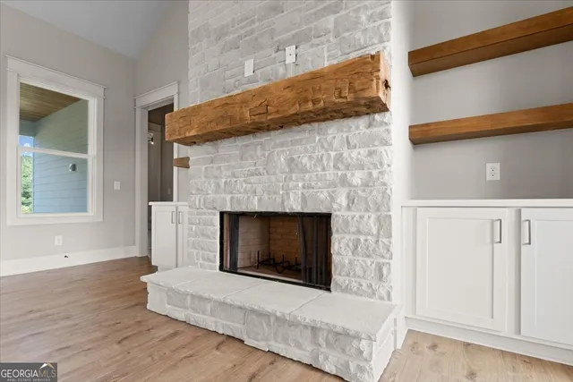 $769,900 | 1350 Echols Road, Bishop, GA 30621