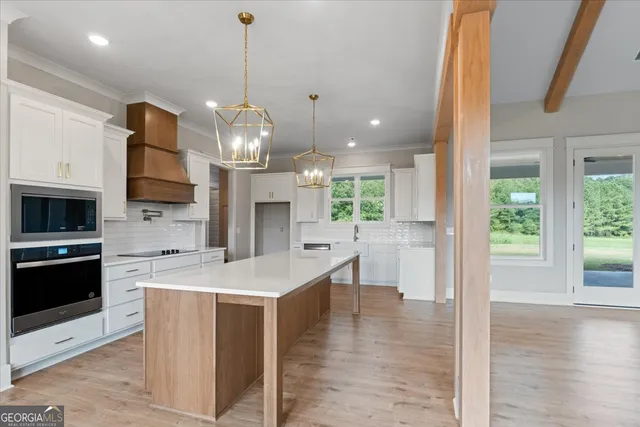 $769,900 | 1350 Echols Road, Bishop, GA 30621