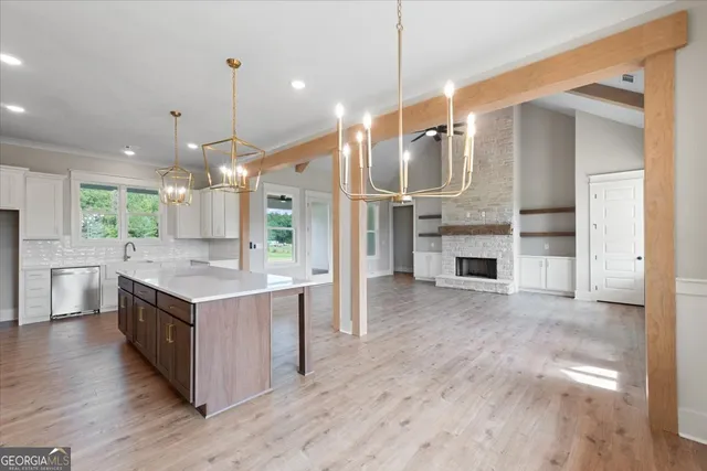 $769,900 | 1350 Echols Road, Bishop, GA 30621