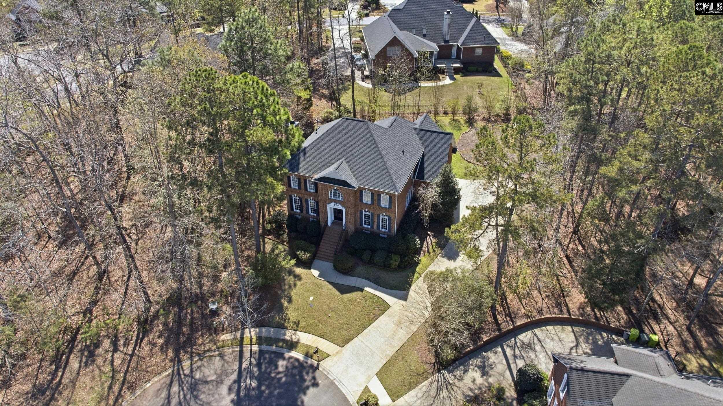 3 Aderley Court Irmo, SC 29063 - Photo 16 of 64