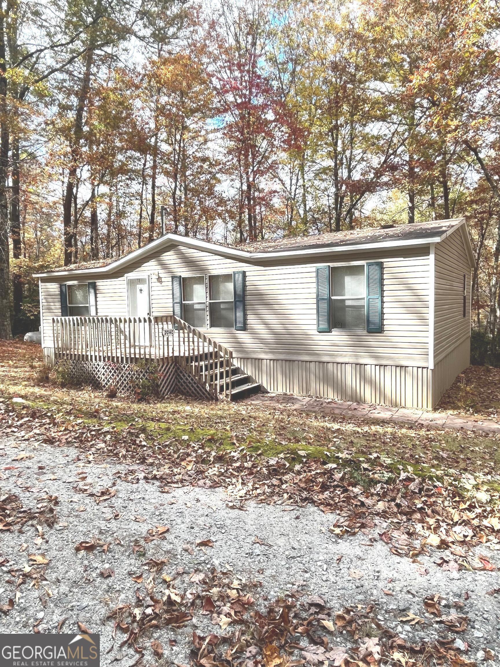 2040 Kelly Mountain Road Clarkesville, GA 30523 - Photo 1 of 1 Gallery Image 1