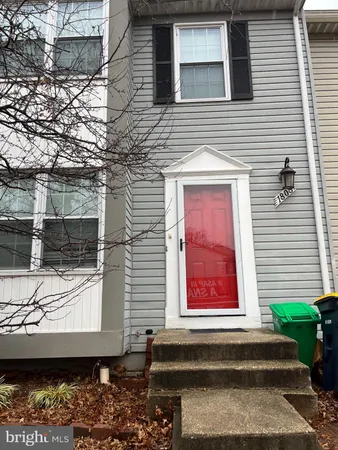 $1,375 | 1808 Cedarwood Court, Landover, MD 20785
