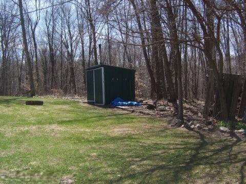 6623 Gravel Ridge Road Lakeview, MI 48850 - Photo 20 of 24 Additional Photo