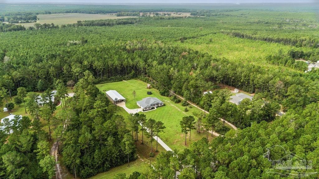 1571 Annie Penton Road Jay, FL 32565 - Photo 12 of 46