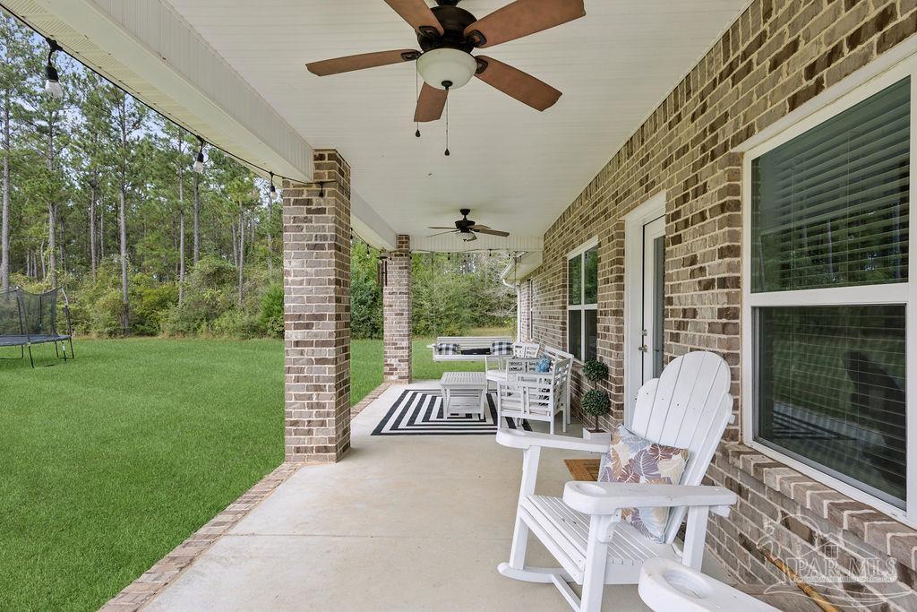 1571 Annie Penton Road Jay, FL 32565 - Photo 26 of 46