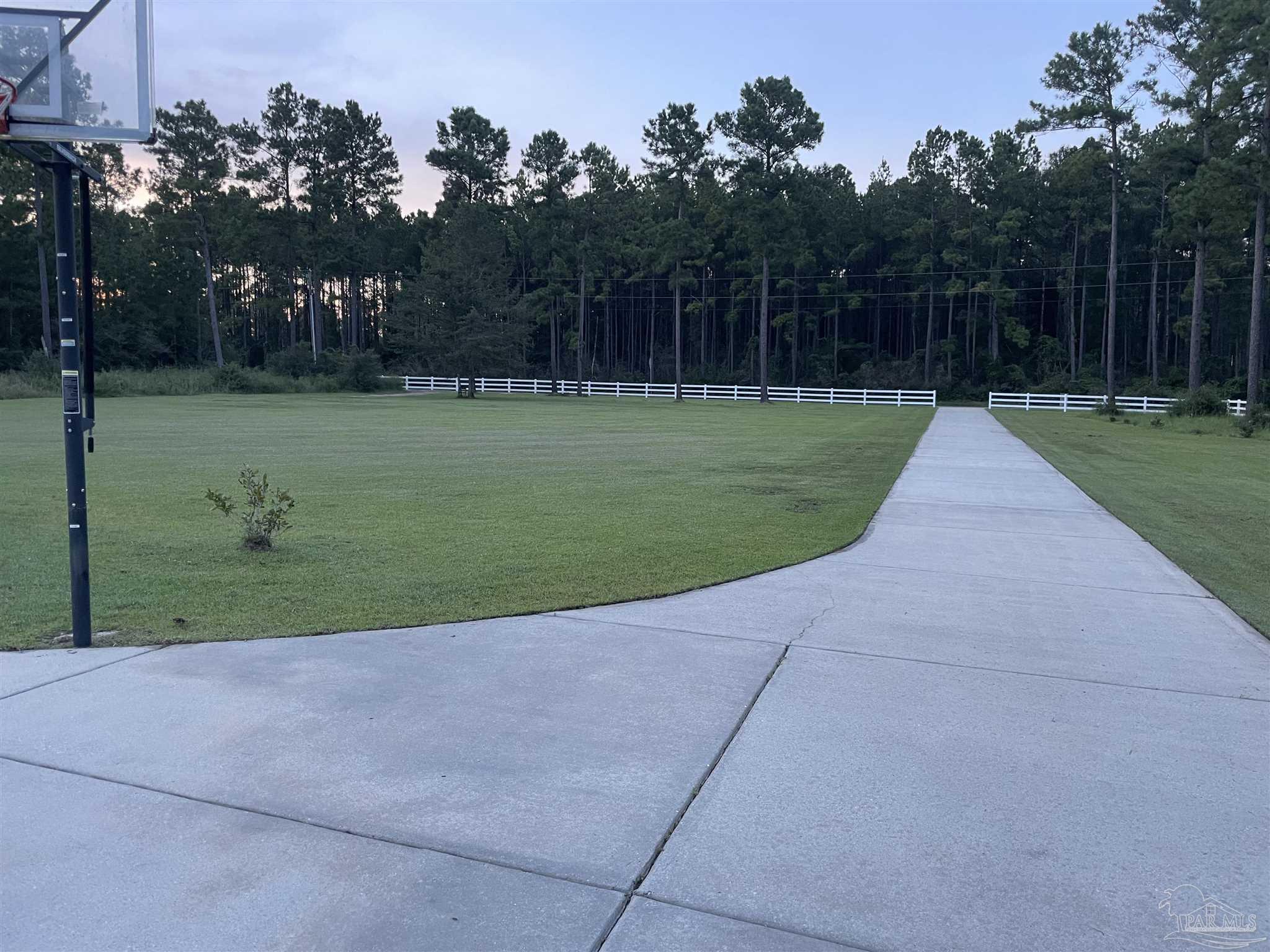 1571 Annie Penton Road Jay, FL 32565 - Photo 39 of 46