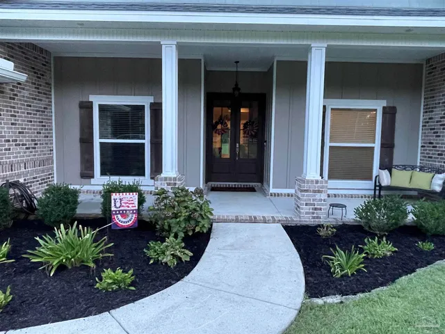 $650,000 | 1571 Annie Penton Road, Jay, FL 32565