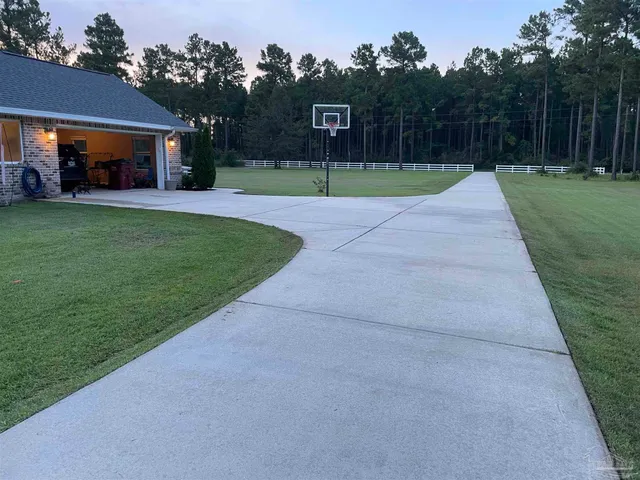 $650,000 | 1571 Annie Penton Road, Jay, FL 32565