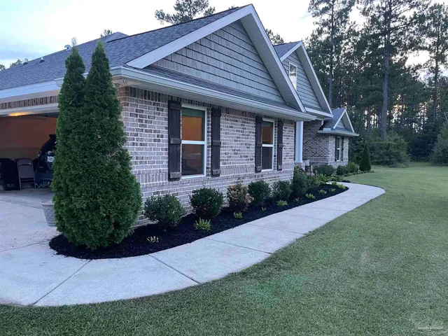 $650,000 | 1571 Annie Penton Road, Jay, FL 32565