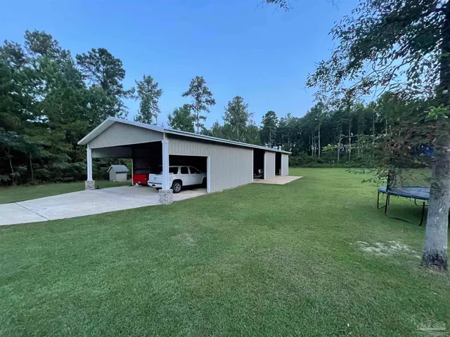 $650,000 | 1571 Annie Penton Road, Jay, FL 32565